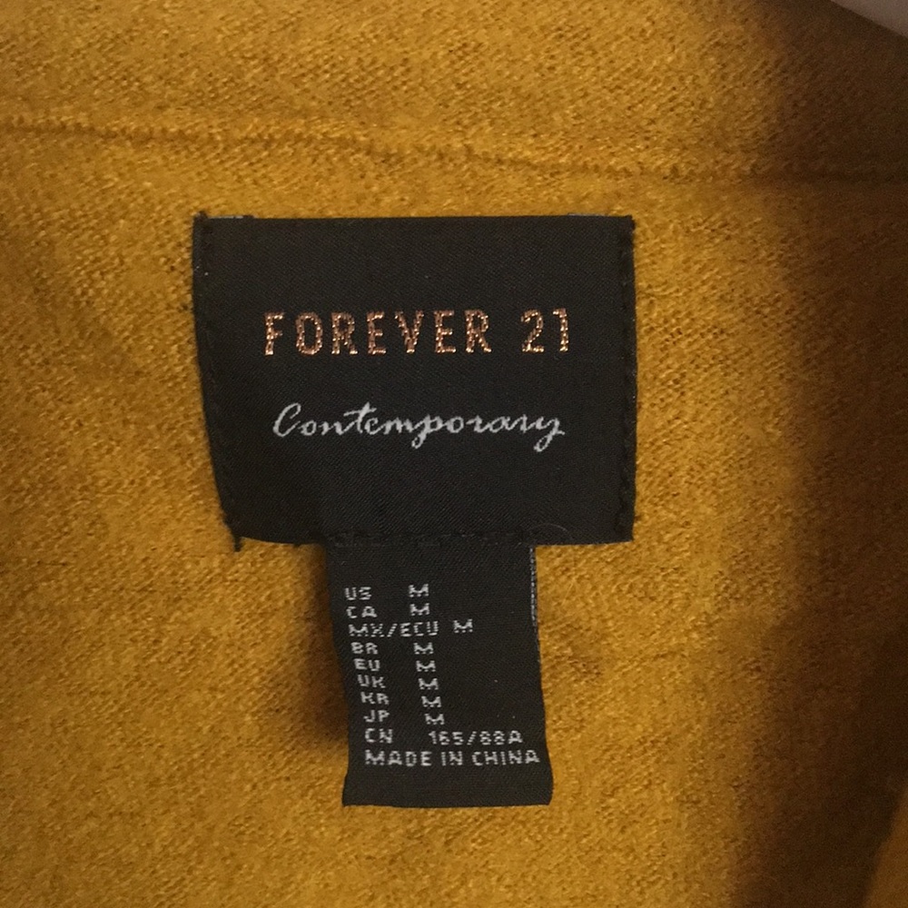 Jacket - Picture 5 of 8